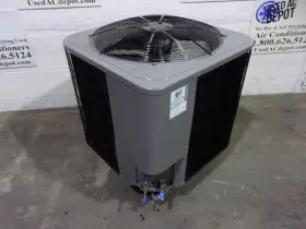 ACC20395 BRYANT Central Air Conditioner Condenser #2