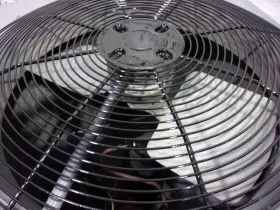 ACC20395 BRYANT Central Air Conditioner Condenser #3