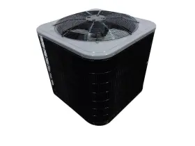 ACC20395 BRYANT Central Air Conditioner Condenser