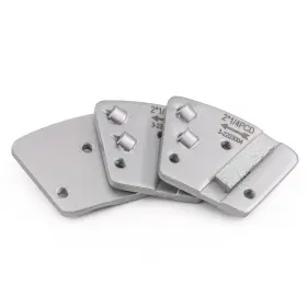 719081986775 BSRTTOOL Polishing Pads Concrete Stone