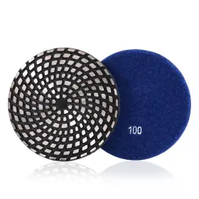 751501666942 BSRTTOOL Diamond Polishing Pads Grinder Tile