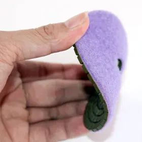 780669633091 BSRTTOOL Step Diamond Polishing Pads Sanding #3