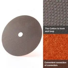 780669726465 BSRTTOOL Electroplated Diamond Polishing Pads #3