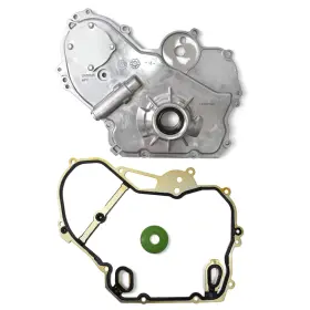 Btscar Yb-2.4l 2.4l Oil Pump Fit For 2009-2017 Buick Lacrosse Verano Chevy Equinox Malibu G