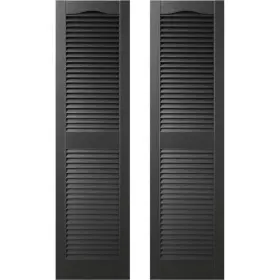 BEL1140040002 BUILDERS EDGE Cathedral Top Center Mullion Ope