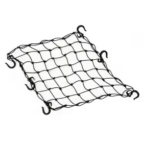 960130 BURLEY DESIGN Cargo Bungee Net