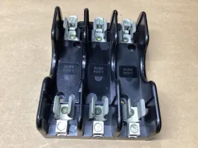 6F30 BUSS Fuse Holder