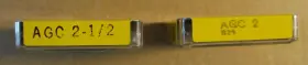 270-1004 BUSS AND RADIO SHACK Radioshack #2