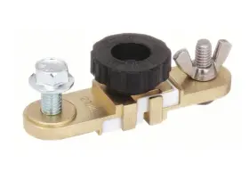 BP-BMS-2 BUSSMANN Battery Disconnect Switch Post Kit #2
