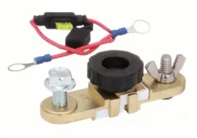 BP-BMS-2 BUSSMANN Battery Disconnect Switch Post Kit