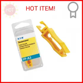 BP-FP-A3-RP BUSSMANN Fuse Puller
