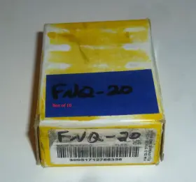 FNQ-20 BUSSMANN Delay Fuses