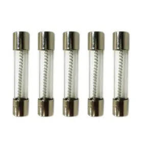 GRG20904 BUSSMANN Cooper Slow Blow Fuse Mdl Amp Set