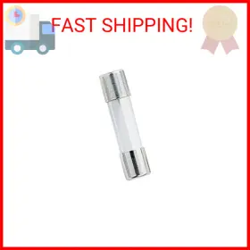 LEPUSPTLSHI6795 BUSSMANN Acting Cartridge Fuse Amp Glass