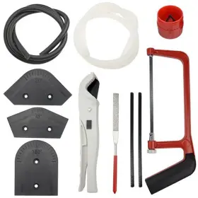 LYSB01GNP8Y4E-ELECTRNCS BXQINLENX Petg Tubing Bending Tool Od