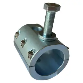 BZ-64 BZBMGMO Steering Tube Clamp Connector