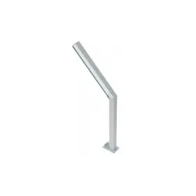 1142811 C.R. LAURENCE Crl Anodized Right End Sneeze Guard