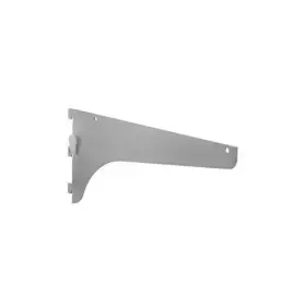 187LLA12 C.R. LAURENCE Crl Anochrome Steel Shelf Bracket
