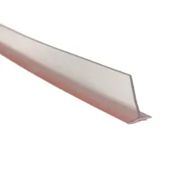 40C5FBE6-E23F-4 C.R. LAURENCE Crl Translucent Edge Wipe Tape