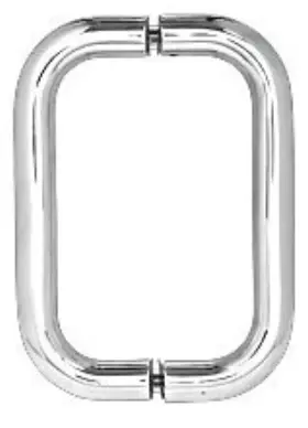 BMNW6X6CH C.R. LAURENCE Crl Bm Tubular Handle Washers