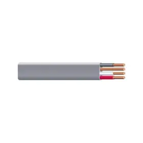 069165892677 CABLE CABANA Uf Underground Feeder Electrical