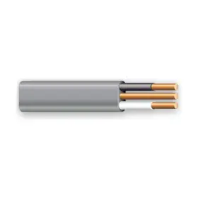 102UF-80 CABLE CABANA Uf Underground Feeder Electrical