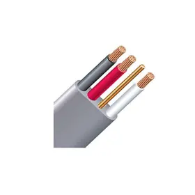 63UF-80 CABLE CABANA Uf Underground Feeder Electrical