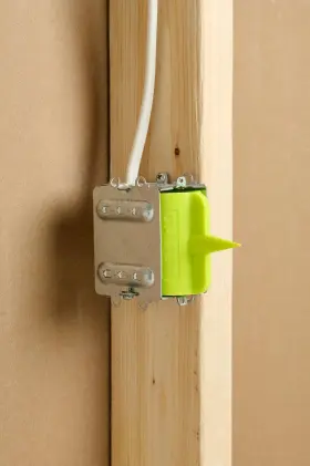 628678278899 CADDY Stinger Drywall Electrical Box Locator #2