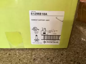 812MB18A CADDY Conduit #3