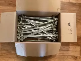 812MB18A CADDY Conduit