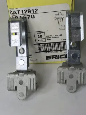 CAT12912 CADDY Cable Clip