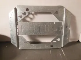 MEB1 CADDY Mounting Bracket Electrical Box #2