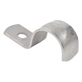 S207001S00 CALBRITE Hole Strap Conduit Emt Pipe Steel
