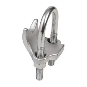 S60700RA00 CALBRITE Right Angle Clamp