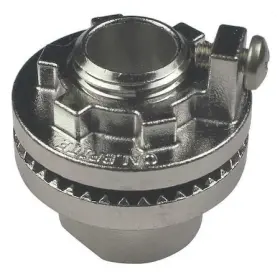 S62000LTV2 CALBRITE Imc Grounding Hub Steel