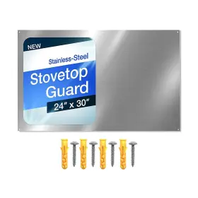 30-X-24 CALPALMY Reversible Backsplash Screws Broan