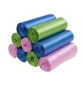 PC-80314 CAND Gallon Garbage Bags Waste Liners