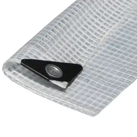 TC06X20 CANOPIES AND TARPS Waterproof Poly Tarp Rot