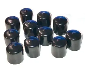 VC-437-16 CAPLUGS Pack Round Flexible End Cap Bolt