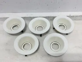 P4EW CAPRI Eyeball #2