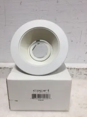 P4EW CAPRI Eyeball