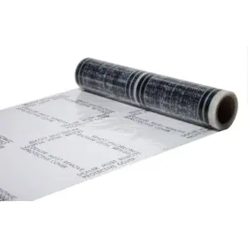 CM-500PR-24-3 CAR DEALER DEPOT Carpet Adhesive Film Mil