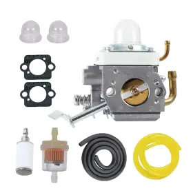 16100-Z4E-S43 CARBURIONIX Carburetor Carb Honda Kit