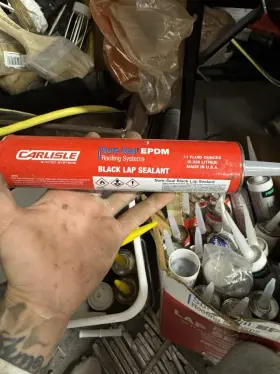 302174 CARLISLE Lap Seal Tube