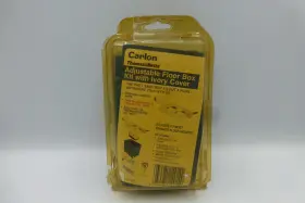 91219FBR CARLON Thomasbetts Thomas Betts Floor Box Cover Nos