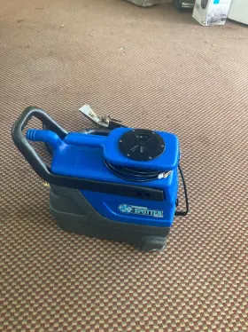 50-3001 CARPET UPHOLSTERY CLEANING MACHINE Sandia Spot Xtract #3