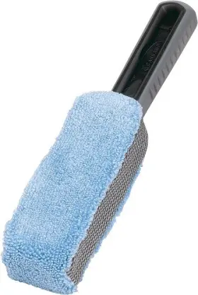 92017 CARRAND Microfiber Wheel Detailer