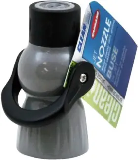 CRD90072 CARRAND Clean Shot Jet Nozzle