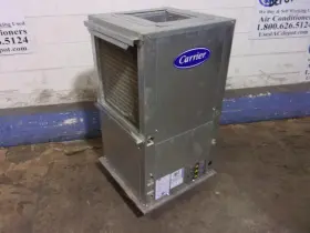 ACC16877 CARRIER Central Air Conditioner Geothermal Heat Pump #3