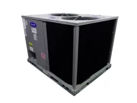 ACC18995 CARRIER Central Air Conditioner Heat Pump Condenser